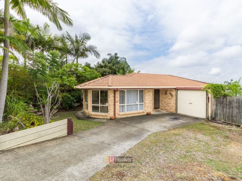 Photo - 3 Price Court, Crestmead QLD 4132 - Image 10