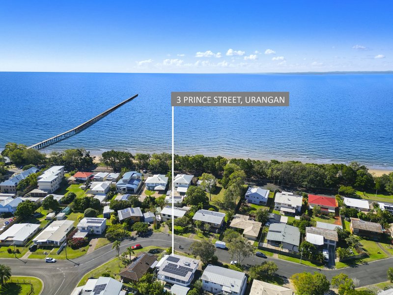 Photo - 3 Prince Street, Urangan QLD 4655 - Image 3