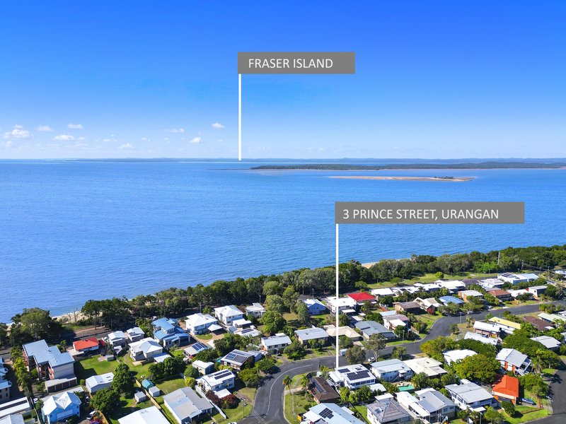 Photo - 3 Prince Street, Urangan QLD 4655 - Image 31