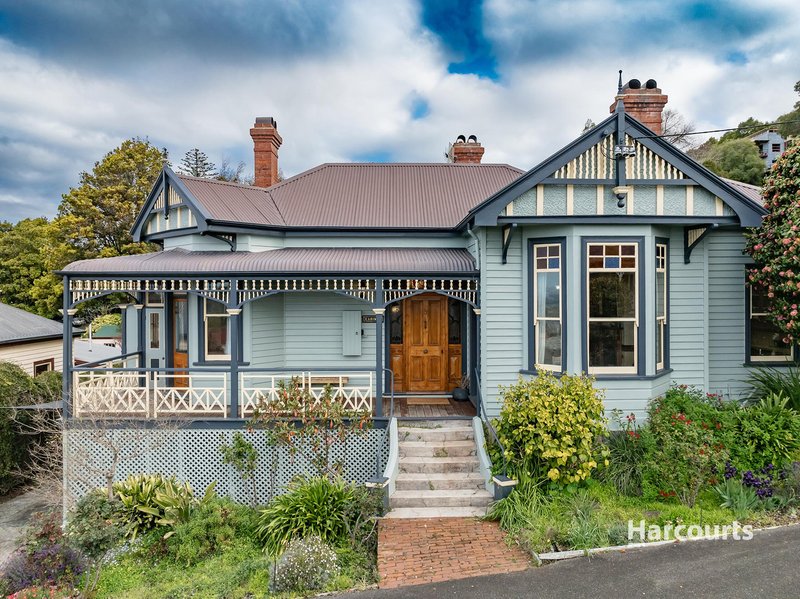 3 Princes Street, Burnie TAS 7320