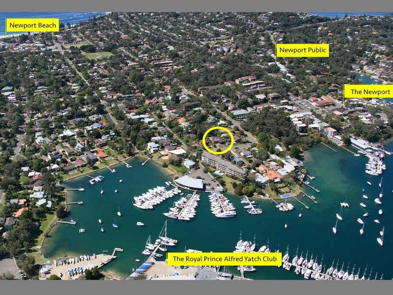 Photo - 3 Princes Street, Newport NSW 2106 - Image 2