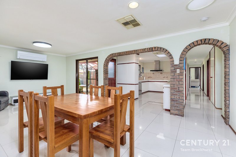 Photo - 3 Princeton Court, Thornlie WA 6108 - Image 3