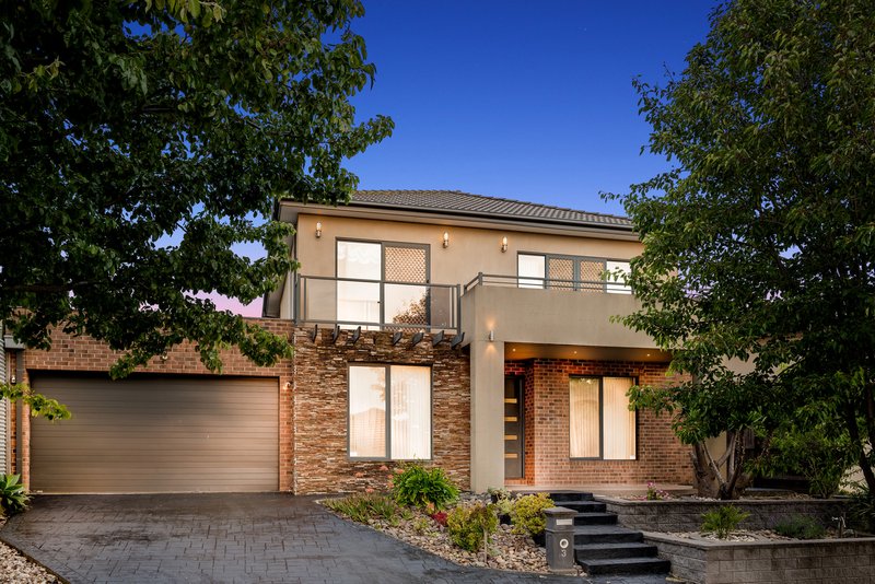 3 Princetown Drive, South Morang VIC 3752