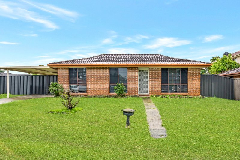 3 Prion Place, Hinchinbrook NSW 2168