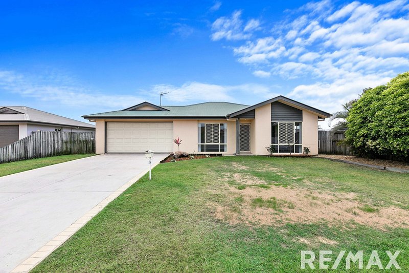 3 Protector Way, Eli Waters QLD 4655