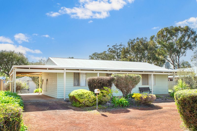 3 Prowse Way, Dunsborough WA 6281