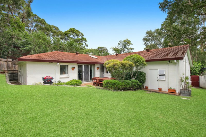 3 Pukara Place, Cromer NSW 2099