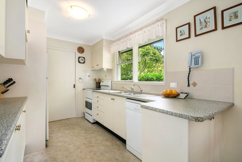 Photo - 3 Pukara Place, Cromer NSW 2099 - Image 3