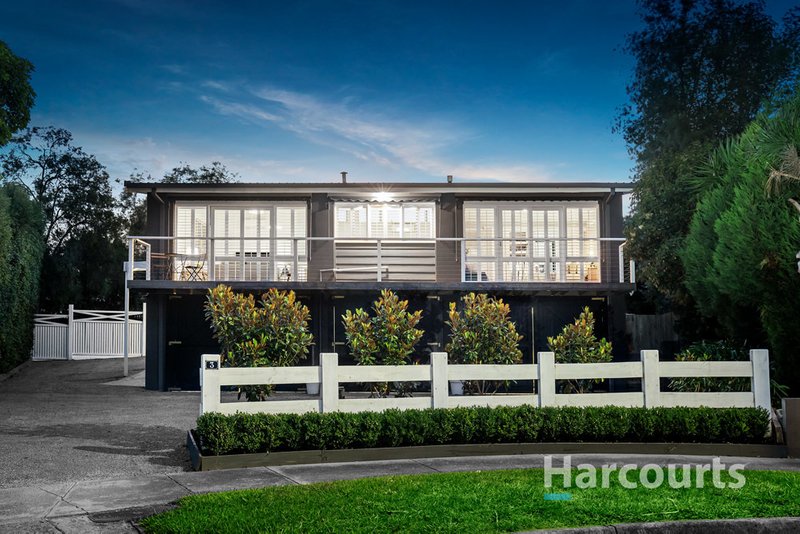 Photo - 3 Putney Close, Wantirna VIC 3152 - Image 10