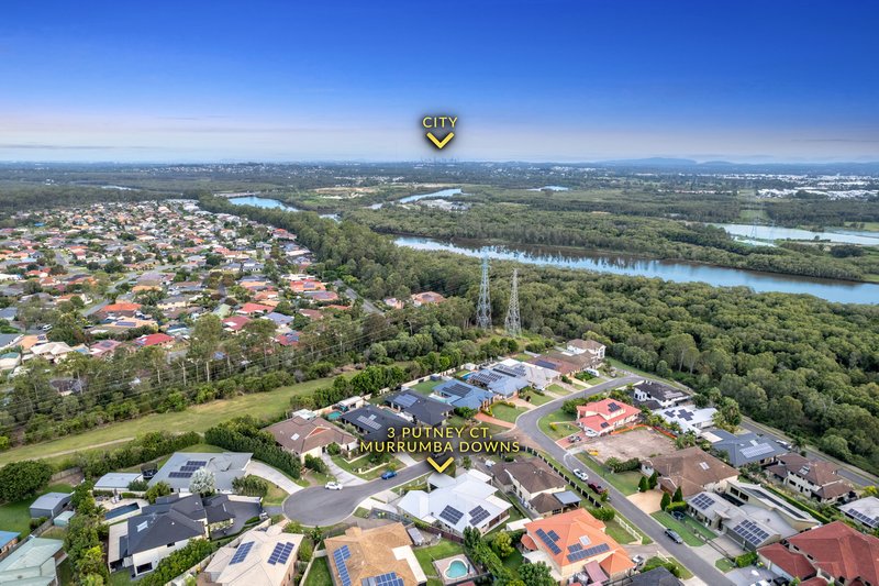 Photo - 3 Putney Court, Murrumba Downs QLD 4503 - Image 23