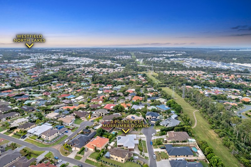 Photo - 3 Putney Court, Murrumba Downs QLD 4503 - Image 24