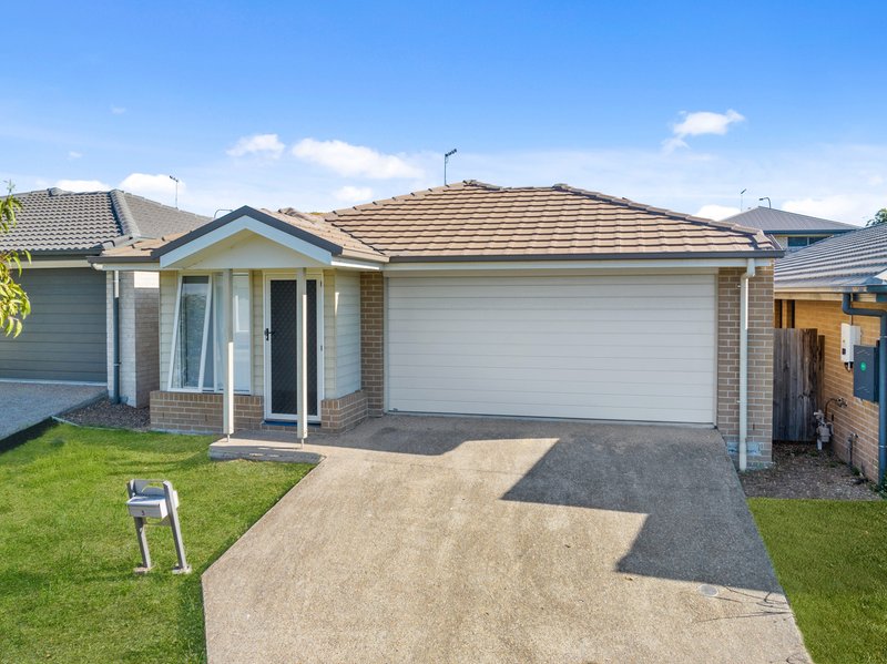 3 Quail Court, Redbank Plains QLD 4301