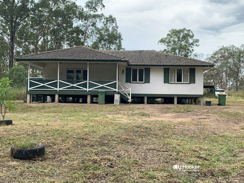 3 Quail Crt , Plainland QLD 4341