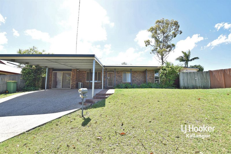 3 Quail Place, Kallangur QLD 4503