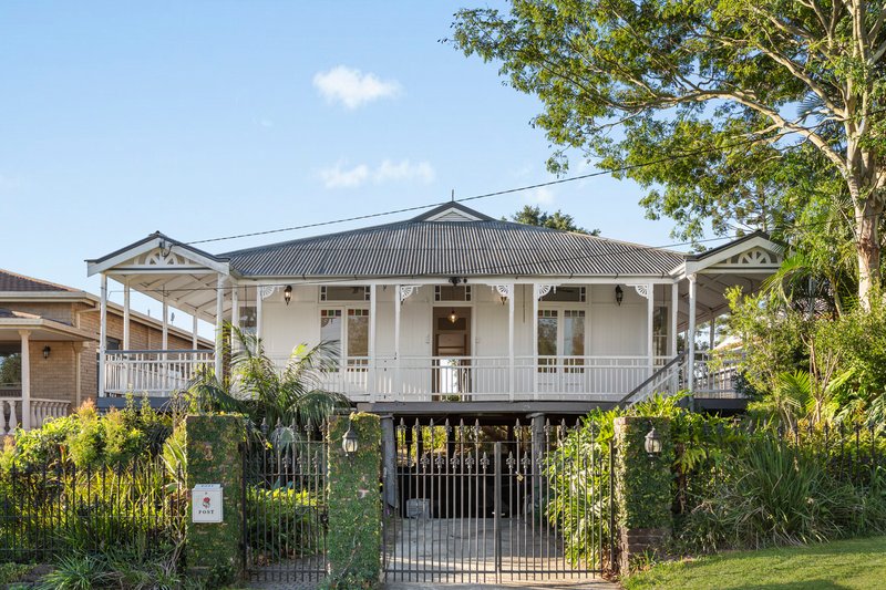Photo - 3 Quarry Street, Ipswich QLD 4305 - Image 1