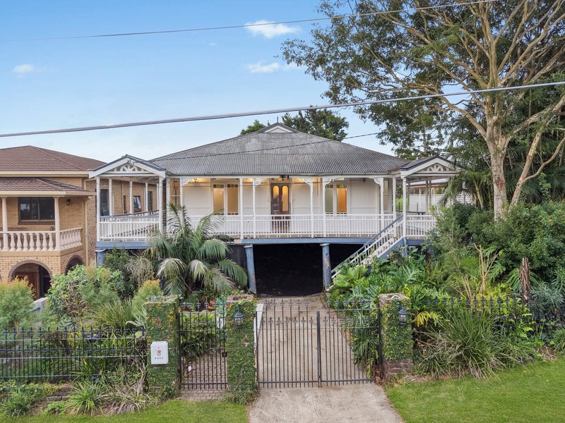 Photo - 3 Quarry Street, Ipswich QLD 4305 - Image 2