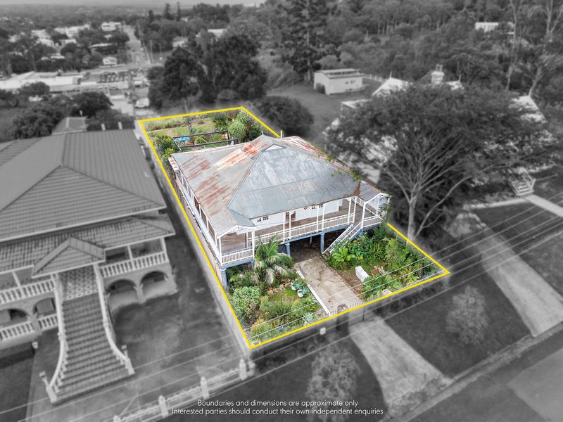 Photo - 3 Quarry Street, Ipswich QLD 4305 - Image 23