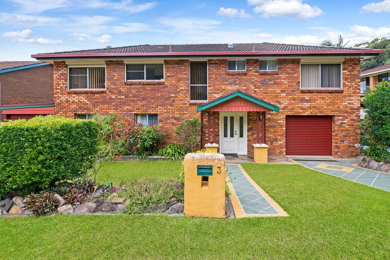 3 Quarry Way, Laurieton NSW 2443