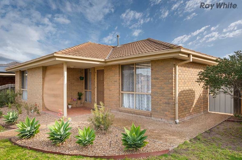 3 Quartz Street, Delahey VIC 3037