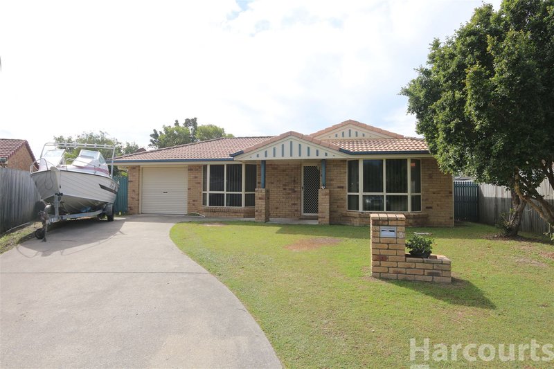 Photo - 3 Queenscliff Court, Sandstone Point QLD 4511 - Image 1