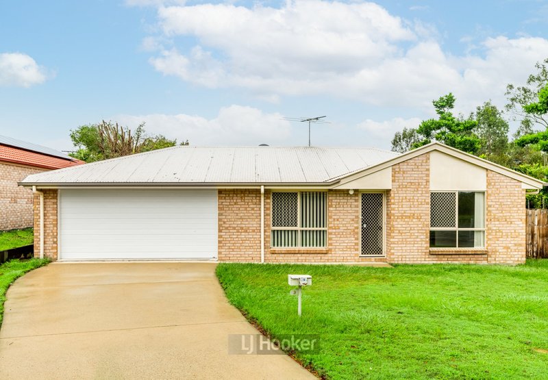 3 Rachel Drive (24 Pidgeon Boulevard) , Crestmead QLD 4132