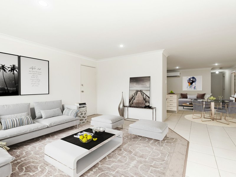 Photo - 3 Rachel Drive (24 Pidgeon Boulevard) , Crestmead QLD 4132 - Image 3