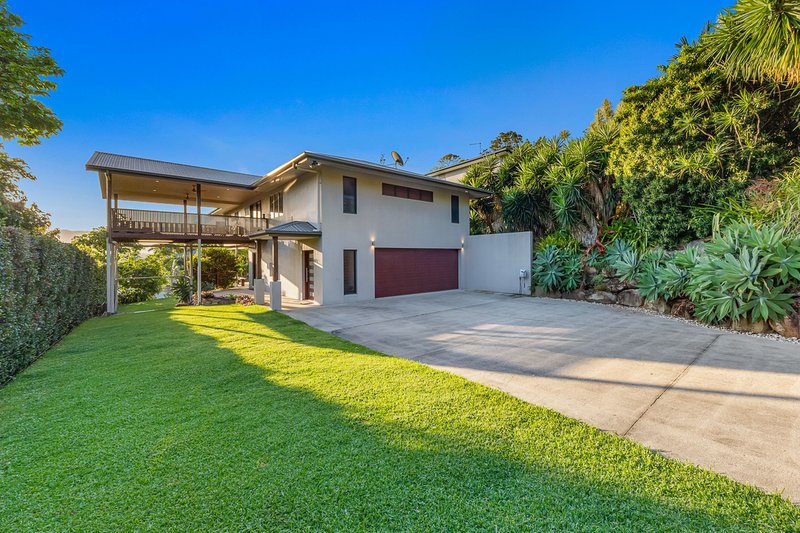 3 Raddle Court, Cannonvale QLD 4802