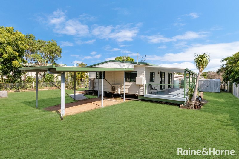 3 Rae Crescent, Nome QLD 4816