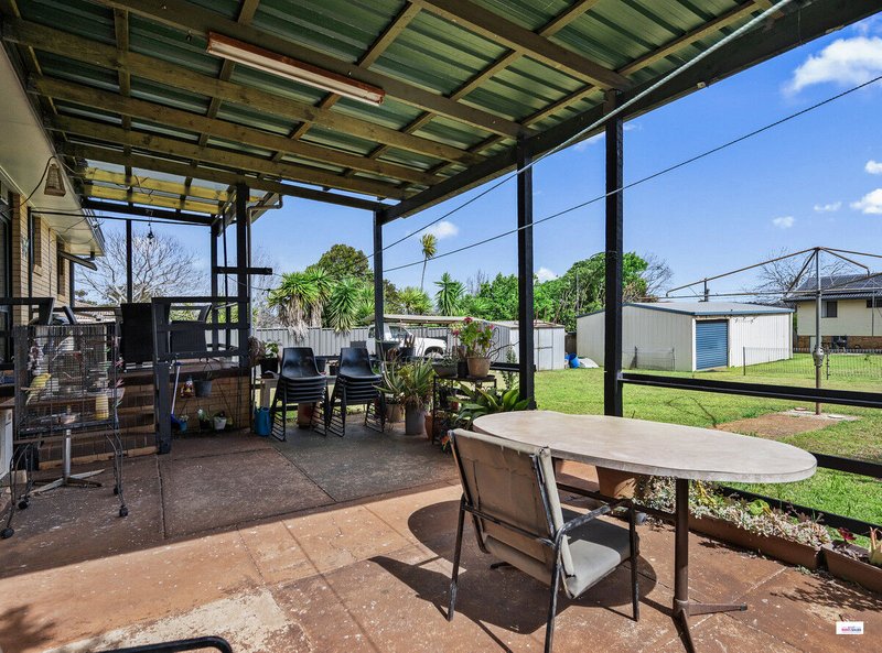 Photo - 3 Raftery Street, Centenary Heights QLD 4350 - Image 11