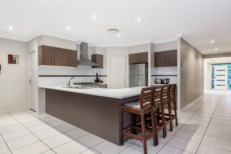 Photo - 3 Ragamuffin Drive West , Coomera Waters QLD 4209 - Image 3