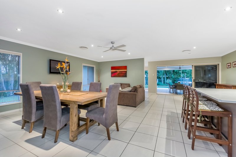 Photo - 3 Ragamuffin Drive West , Coomera Waters QLD 4209 - Image 4