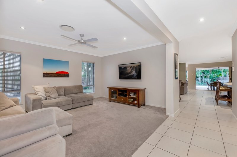 Photo - 3 Ragamuffin Drive West , Coomera Waters QLD 4209 - Image 6