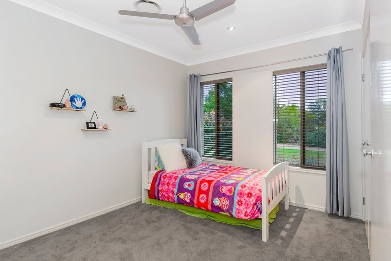 Photo - 3 Ragamuffin Drive West , Coomera Waters QLD 4209 - Image 10