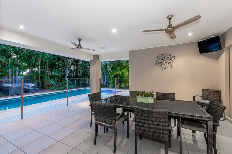 Photo - 3 Ragamuffin Drive West , Coomera Waters QLD 4209 - Image 15