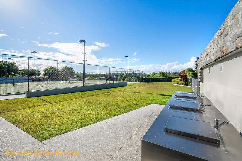 Photo - 3 Ragamuffin Drive West , Coomera Waters QLD 4209 - Image 21