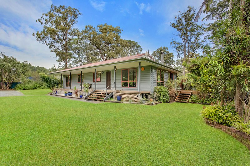 3 Railway Street, Johns River NSW 2443