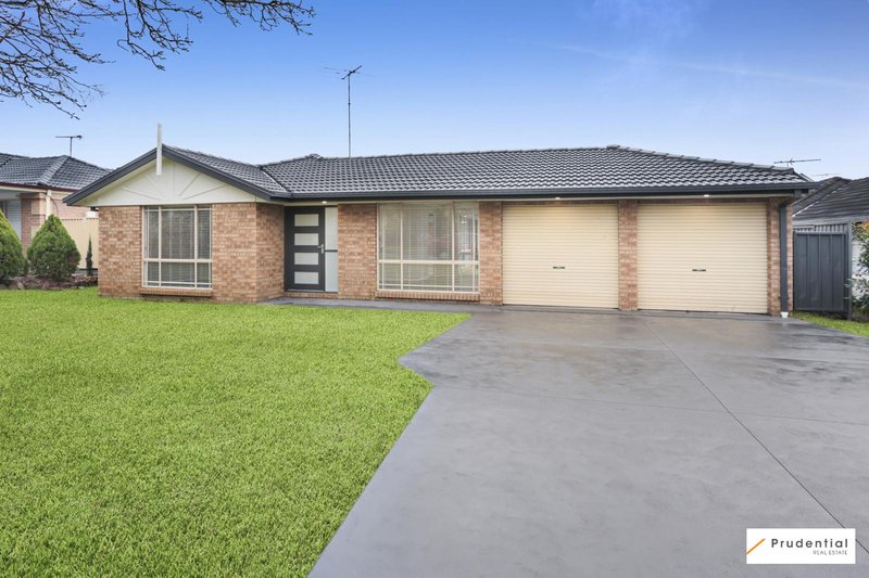 3 Ramsay Close, Narellan Vale NSW 2567