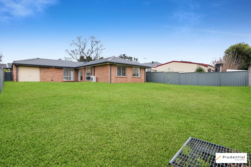 Photo - 3 Ramsay Close, Narellan Vale NSW 2567 - Image 8