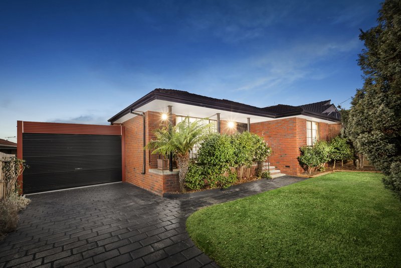 3 Randell Court, Mill Park VIC 3082