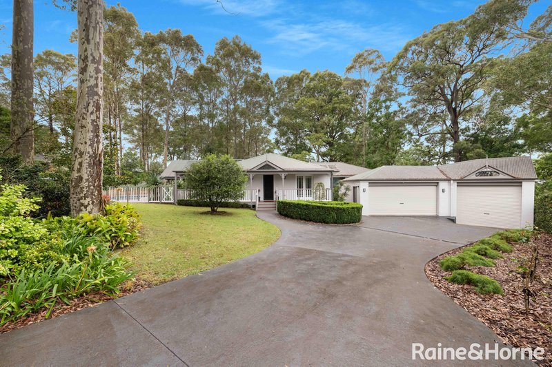 3 Ranger Grove, Bangalee NSW 2541