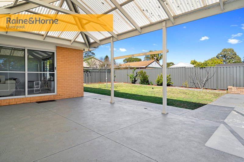 Photo - 3 Raven Place, Ingleburn NSW 2565 - Image 15