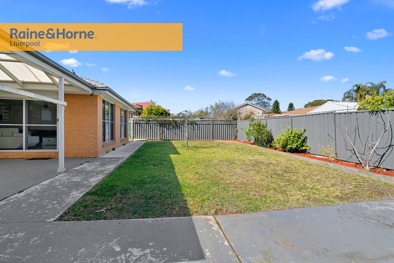 Photo - 3 Raven Place, Ingleburn NSW 2565 - Image 16