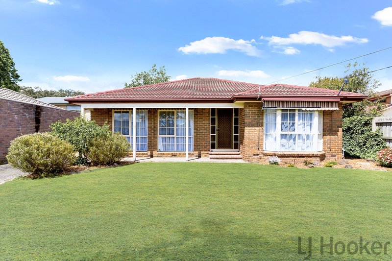 3 Rawdon Court, Boronia VIC 3155