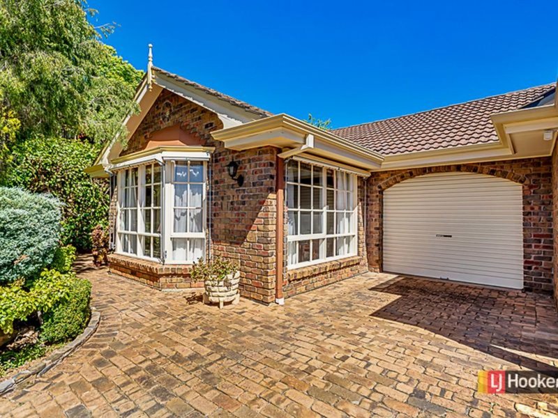 3 Rawson Penfold Drive, Rosslyn Park SA 5072