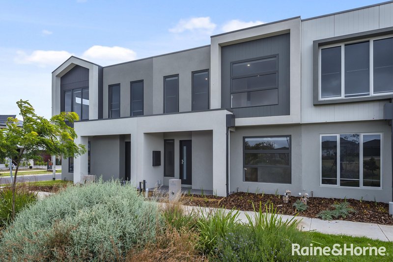 3 Rayer Walk, Tarneit VIC 3029