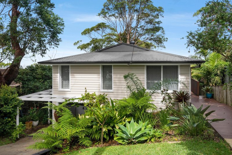 Photo - 3 Raymond Road, Bilgola Plateau NSW 2107 - Image 17