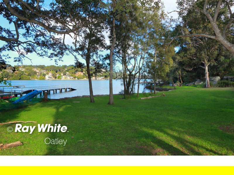 3 Raymond Street, Oatley NSW 2223