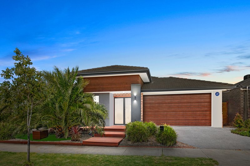 3 Razorbill Terrace, Werribee VIC 3030