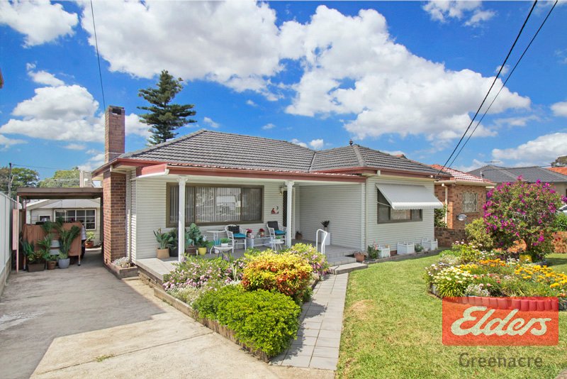 3 Rea Street, Greenacre NSW 2190