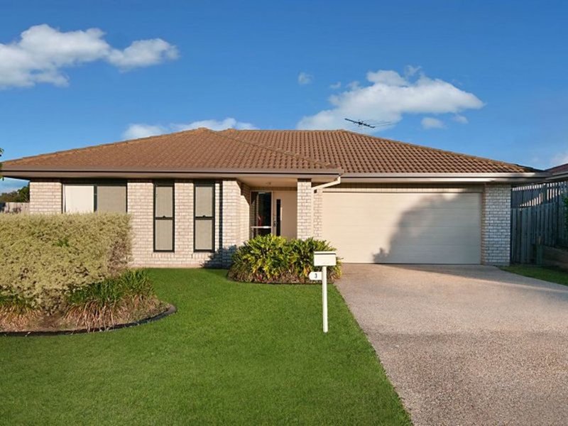 Photo - 3 Reagan Close, Pimpama QLD 4209 - Image 12